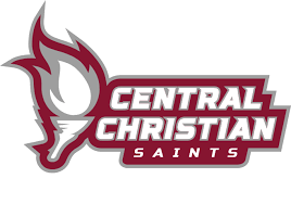 Central Christian College of the Bible logo